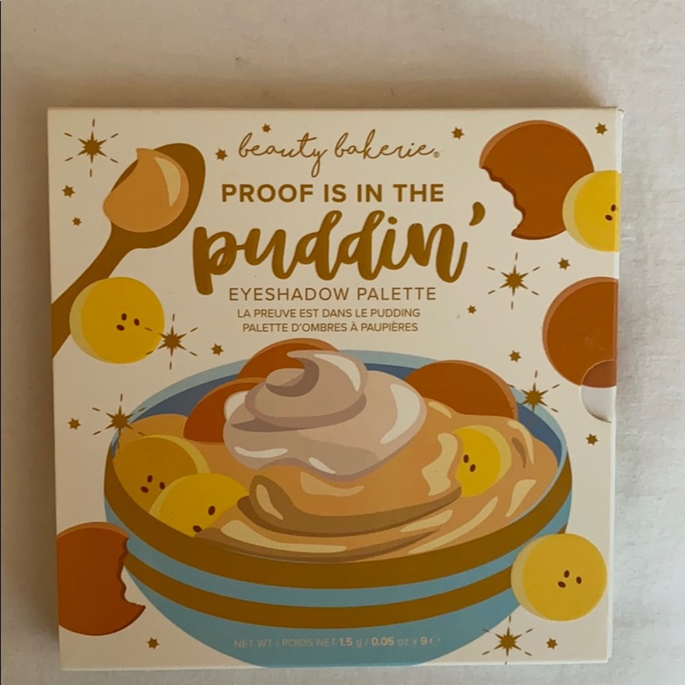 BOGO 1/2 OFF! Eyeshadow palette